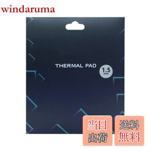 yzVRT[}pbhApWG[^[tBA120x120x1.5mmʕMVR[pbhAM`12.8 W/mkA炩ގASSD CPU GPU LED IC`bvZbgpp