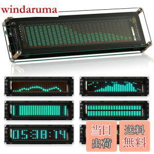 yzNobsound AK2515 MIC sbNAbv I[fBI XyNg VFD TEhx[^[ VU [^[ ʕ\