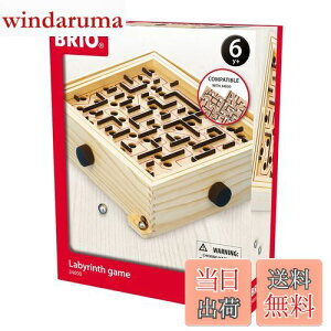 �y���������z�u���I(BRIO) �Q�[�� BRIO���r�����X�Q�[��