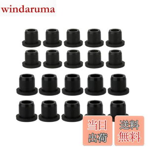 【送料無料】DELUXEFOX 試験管のゴム栓 20個入り シリコンゴムホールプラグ シリコーン穴栓 シリコーンラバーホールプラグ 柔軟性があり耐熱性を持つ実験室用シリコンゴムプラグ【10-11mm内径