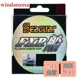 yzV[K[(Seaguar) nX V[K[ FXRD 100m 5