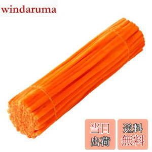 yzLeTradeJP |p[/H샂[ PF 30cm×6mm 100{ J[Lx Ntg[/i[ Ԍ`/t[C[ DIY萻 `f wZppi (IW)