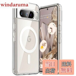 yzJETech Google Pixel 8 Pro 6.7 C` 2023p }OlbgP[X MagSafeANZTΉ ϏՌX}zیJo[ ΂܂Ȃ n[hNAPCobN (NA)