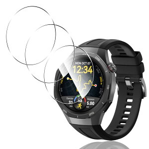 yzy3Zbg {Ɏqz p HUAWEI WATCH GT5 Pro 46mm KXtB 3 X}[gEHb` p HUAWEI X}[gEHb` GT5 PRO 46mm KX یtB Jo[ P[X 9Hdx S