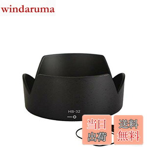 �y���������zkinokoo �j�R�� NIKON D5300 / D7100 / D7200�����Y�t�[�h HB-32 �݊��i 18-105 / 18-135 / 18-140 / 18-70 mm�����Y�Ή� ABS����