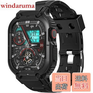 �y���������zKawoco �R���p�`�u�� �A�b�v���E�I�b�` Ultra �o���h 49mm ����TPU�x���h ��̌^ �P�[�X �S�ʕی� Apple Watch �p �o���h �E���g�� �ϏՌ� �����ȒP iWatch �p Ultra �Ή� �u���b�N