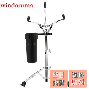 �y���������zDonner �X�l�A�X�^���h �h�����X�^���h ���^���� �������� 10�C���`����14�C���`�܂ł̃h�����Ή� �X�e�B�b�N�z���_�[�t (����36cm-58cm)