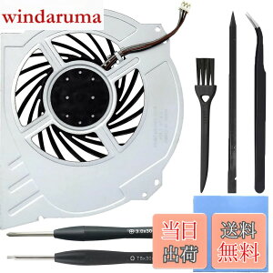 �y���������zZHUROUPU for PS4 Pro CUH-7xxx�p����������p�t�@���ƌ݊����̂���Afor Play Station 4 Pro�pCPU�q�[�g�V���N�N�[���[2500RPM�A�u���V�A�s���Z�b�g�A�T�[�}���p�b�h�A�X�p�b�W���[�APH0 T8�h��