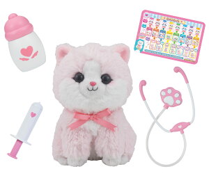 �y���������z�Z�K�g�C�Y(SEGA TOYS) �Ȃ����Ă�����I���˂��̂������Ⴓ��(�`�F���[)