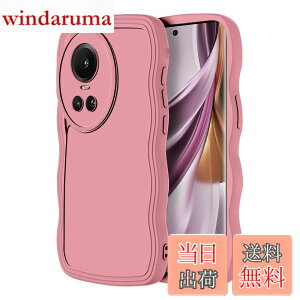 �y���������zHeeNia OPPO Reno10 Pro 5G �Ή� �P�[�X �J�o�[ �V���R������ �ϏՌ� �����h�~ �J�����ی� �����Y�ی� ��t�ȒP �����g�ѓd�b�P�[�X OPPO Reno10 Pro 5G �p (���b�h)