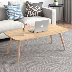 �y���������zRshtong ���[�e�[�u�� �Z���^�[�e�[�u�� ��l��炵 �ؐ� �� ��100cm×���s50cm ������� ���r���O�e�[�u�� �R�[�q�[�e�[�u�� �R���p�N�g�f�X�N �ȃX�y�[�X �g���ȒP (�ؖڒ�, 100*50cm)