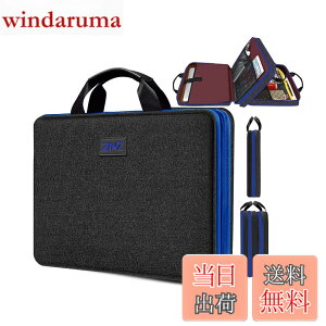 �y���������z[ZINZ] �p�\�R���P�[�X 15 15.6 16 �C���` ���^ �ϗe�� PC �o�b�O �������H�W��قƂ�ǂ�15"-16" MacBook/Dell/Ausu/Acer/HP/Lenovo/Samsung,B03BL01