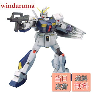 �y���������zBANDAI SPIRITS(�o���_�C �X�s���b�c) HGUC 1/144 RX-78NT-1 �K���_�� (�A���b�N�X) (�@����m�K���_��0080 �|�P�b�g�̒��̐푈)