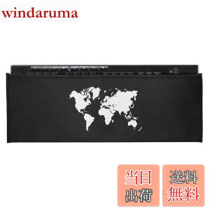 �y���������zkwmobile Logitech MK270 Wireless�Ή� �_�X�g�J�o�[ - �p�\�R�� �L�[�{�[�h �v���e�N�^�[ ���悯 �J�o�[�P�[�X PC