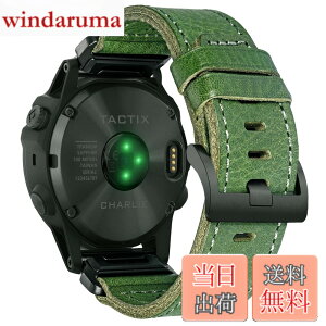 �y���������zHemsut �K�[�~���E�H�b�`�o���h 22MM Fnix/Instinct/Approach/MARQ/Quatix/D2/Forerunner/Enduro�V���[�Y�p �C�^���A�{�v���X�}�[�g�E�E�I�b�`�o���h �A�b�v�O���[�h���ꂽ�R�l�N�^ �K�[�~���̃N