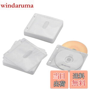 �y���������z�G���R�� DVD CD�P�[�X �s�D�z ���ʎ��[ 2���t 60���� 120�����[�� �z���C�g CCD-NBWB120WH