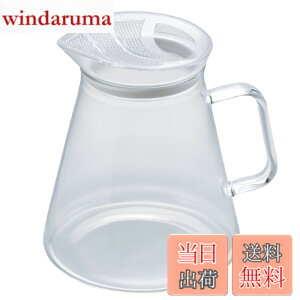 �y���������zHARIO(�n���I) �t�^�Ȃ��e�B�[�|�b�g �N���A �V���v�� 700ml FNC-70-T
