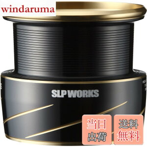 �y���������zSLPWORKS �_�C��(DAIWA) slp���[�N�X(Daiwa Slp Works) SLPW LT �^�C�v-���X�v�[��2 4000S �u���b�N