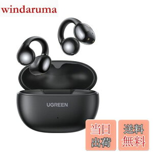 yzy2025K!Cz CXzUGREEN C[Jt Cz Bluetooth 5.4 Hi-Fi ENC AIʘbmCYLZO yI[vC[^/ݎ/SCX/IPX5h/ő30