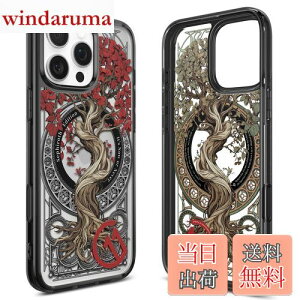 yzyc11 V[Y Sephiroth GfBVzSpigen iPhone 16 Pro P[X MagSafeΉ JRg[Ή ̓Ivg Xgbvz[ ČRMILKi EgEnCubhTE}O