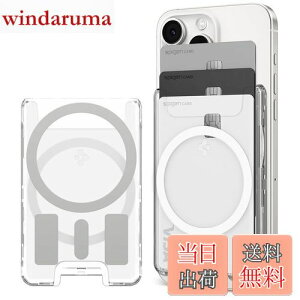 yz[Spigen] MagSafeΉJ[hP[Xyʃ}OlbgŃX}[gȊpz iPhone 17 Pro Max iPhone 17 Pro iPhone 17 iPhone Air iPhone 16/15/14/13/12V[Y NA J[hP[X ͂Ȏ E