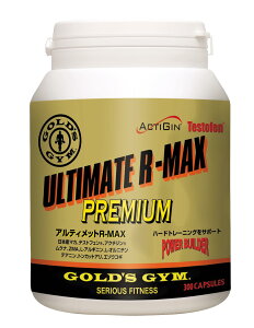 yzS[hW(GOLD'S GYM) AeBbgR-MAX 300 }J eXgtF ANWV Ni eAj gJbgA Tvg ؃g 