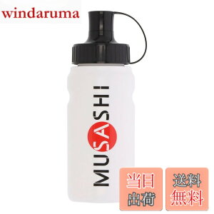 �y���������zMUSASHI(���T�V) �X�N�C�Y�{�g�� 500ml�p