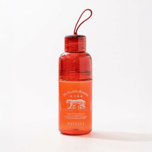 �y���������zDAYLILY �f�C�����[ �e�B�[�{�g���E�V�F�C�J�[ ���� �v���e�C���V�F�C�J�[ �y�� �L�� �􂢂₷�� �H��@�Ή� 480ml ���b�h