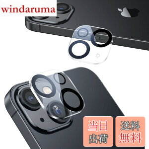 �y���������zNIMASO �J�����t�B���� iPhone13 mini / iPhone13 �p �J�����J�o�[ �J���� �����Y �ی�J�o�[ �S�ʕی� ������� �I�o�I�[�o�[�h�~ 2���Z�b�g NCM21H290