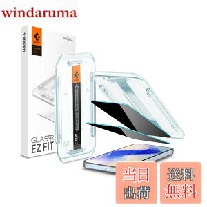 �y���������zSpigen Google Pixel 10/10 Pro �`�����h�~�K���X�t�B���� Pixel 9/9 Pro�Ή� �w��F�ؑΉ� 9H+�����K���X AluminaCore �\��t���L�b�g�t�� 2���� �i�m�R�[�e�B���O ��U�h�~ EZ Fit AGL09312