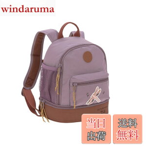 �y���������z[LASSIG] ���b�V�O Mini Backpack Adventure �~�j�o�b�N�p�b�N