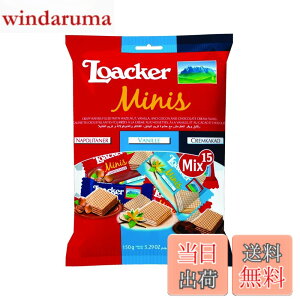 �y���������zLoacker(���A�J�[) �~�j�[�Y�~�b�N�X15P