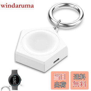 �y���������zFor Google Pixel Watch �[�d��y2 in 1�ϊ��A�_�v�^�[�zUSB-C/Micro�[�d�P�[�u���Ƃ̕��p���K�v �s�N�Z���E�H�b�`���C�[�d�� �f���A���[�d�|�[�g���� �ϊ��}�C�N�� �}���[�d �����^�ѕ�