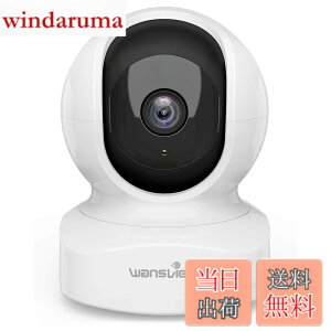�y���������zWansview Q5�l�b�g���[�N�J�����y����z300����f 2K�x�C�r�[���j�^�[�����p �x�r�[�V�l�y�b�g�����J����