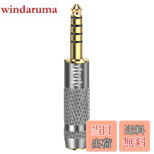 �y���������zGeekria Apollo �ϊ��v���O 4.4mm(�I�X)5�� ��3.5mm (���X)�A�_�v�^�[ �v���O 4�� 4.4mm�o�����X�v���C���[ �� 3.5mm TRRS �o�����X�ڑ��P�[�u�� �C���z�� �w�b�h�z�� Sony NW-ZX300A, NW-WM1A, NW-WM1Z,