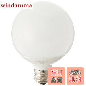 �y���������z�G���p(ELPA) �{�[�����`�u�������v 100W�` �������a26mm �d���F EFG25EL/21-G102H