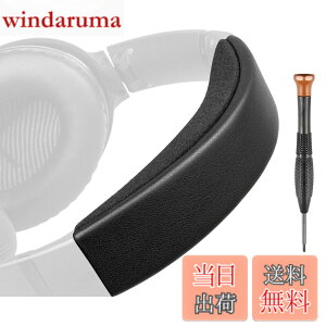 �y���������zSOULWIT �w�b�h�o���h for Bose QC35 & QC35 ii �w�b�h�Z�b�g �Ή� �����o���h - �u���b�N