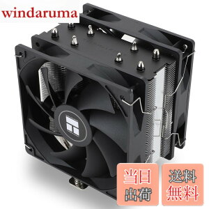 �y���������zThermalright Assassin X 120 R SE PLUS CPU��p��A4x6 mm�q�[�g�p�C�v�A120 mm PWM�É��t�@��CPU�G�A��p��AS-FDB�x�A�����O�AAGHP�Z�p�t���AAMD AM 4 AM 5/Intel 1700/1150/1151/1200�iAX 120 R SE PLUS�j�ɓK�p