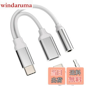 �y���������z�^�C�vc �C���z���ϊ��A�_�v�^�Ή�Apple iPhone15 Pro Max Plus �Ή�iPad Air Mini �Ή�Sony Xperia �Ή�Samsung Galaxy(2in1)�������イ�����[�d����A�_�v�^�h���O��Type-C�I�[�f�B�I�A�_�v�^�[DAC US