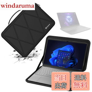 �y���������zSmatree M112 EVA�ی�X���[�u�P�[�X 16�C���` Lenovo Legion Pro 7i�Ή� �Q�[�~���O�m�[�g�p�\�R���Ή� �h���ϏՌ�