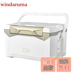 �y���������z�_�C��(DAIWA) �N�[���[�{�b�N�X/6�ʐ^�� �v���o�C�U�[REX(���b�N�X) ZSS2800 �S�[���h