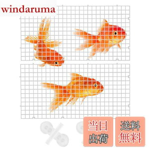 【送料無料】LIROYAL 水槽仕切り (4点セット) 水槽仕切り板 ゴム吸盤付き カット スプライシング可能 取り付けが簡単 水槽 セパレーター 透明 分割 アクアリウム 隔離 魚 熱帯魚 稚魚 爬虫類 ウ