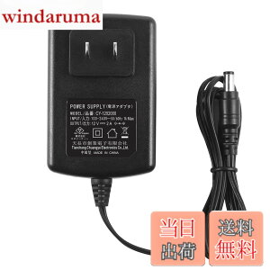 �y���������zSecurity-01 PSE�擾 AC to DC 12V2A AC�A�_�v�^�[ �ő�24W DC5.5x2.1mm LED�e�[�v���C�g�E�Ď��J�����Ή�
