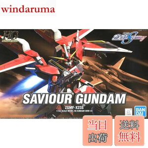�y���������zHG 1/144 ZGMF-X23S �Z�C�o�[�K���_�� (�@����m�K���_��SEED DESTINY)