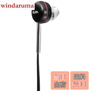 �y���������z�G���p (ELPA) �e���r�C���z�� �C���z�� �L�� 5m �u���b�N RE-05(BK)