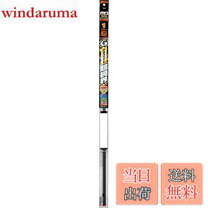 �y���������z�\�t�g99(SOFT99) glaco(�K���R) ���C�p�[�ւ��S�� �K���R���C�p�[ �O���t�@�C�g�����E G�[1 �����ԗp���C�p�[ ����300mm �S����6mm �p�^/�o�[�e�u��(�o�l)�t �����E 04701