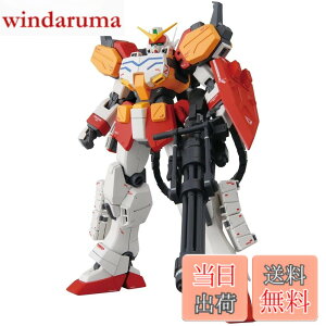 �y���������zBANDAI SPIRITS(�o���_�C �X�s���b�c) MG �V�@����L�K���_��W Endless Waltz �K���_���w�r�[�A�[���Y EW�� 1/100�X�P�[�� �F�����ς݃v�����f��