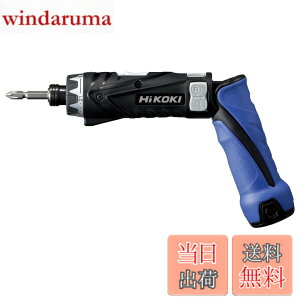 �y���������zHiKOKI(�n�C�R�[�L) 3.6V �[�d�� �h���C�o�[�h���� �~�d�r�E�[�d��t FDB3DL2(LCS)