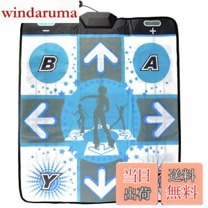 �y���������zOSTENT �_���X�}�b�g ����~�� �_���X�p�b�h �j���e���h�[ Wii �Q�[���L���[�u NGC �R���\�[�� �_���X ���{�����[�V���� DDR �r�f�I�Q�[���p