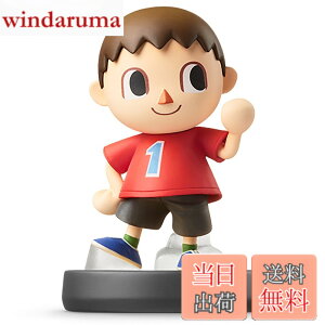 �y���������zamiibo �ނ�т�(�嗐���X�}�b�V���u���U�[�Y�V���[�Y)